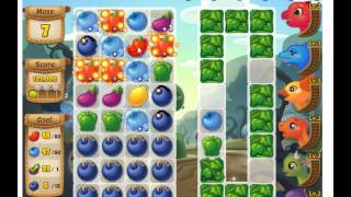 Pig & Dragon Level 411