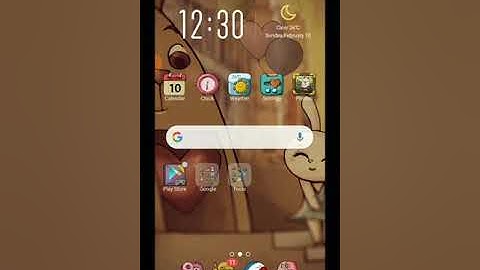 HOW TO MOVE APPS TO SD CARD ON OPPO A3S(PART 1)