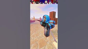 Kill Compilation Arsenal #2 #arsenal #roblox #robloxedit