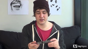 Kanger Protank 3 Review: Why I Love This Glassomizer!