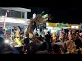 BANTUL CREATIVE CARNIVAL 2025
