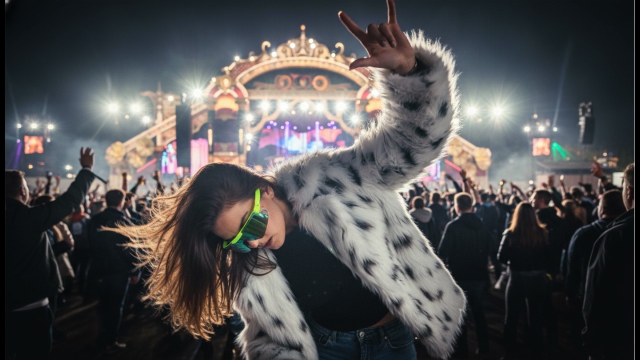 From the Streets to the Mainstage The Most ADDICTIVE Hardstyle Tracks You Can’t Skip 🚀🔥