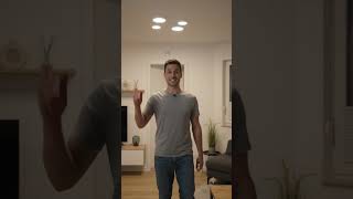 Dein Smart Home für 99 € — ohne Cloud, ohne Abo #shorts