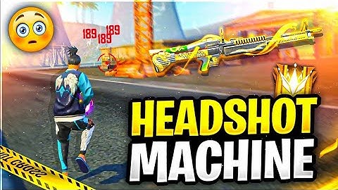 M60 Challenge Bhai log  CS RANK ON MASTER  Gameplay - @garenafreefire #viralvideototalgaming