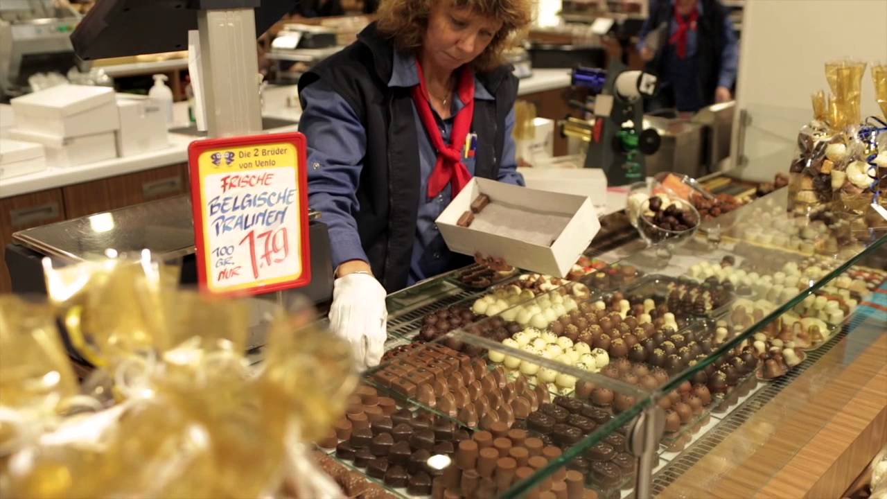 Venlo Brüder Venlo Brüder