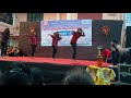 Santaji Mahavidyalaya, Nagpur Fest Santaji Mahavidyalaya, Nagpur Fest