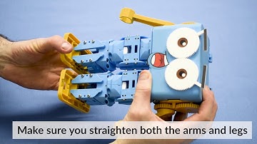 Marty Edu Class Pack   Kit   Step by step set up video guide