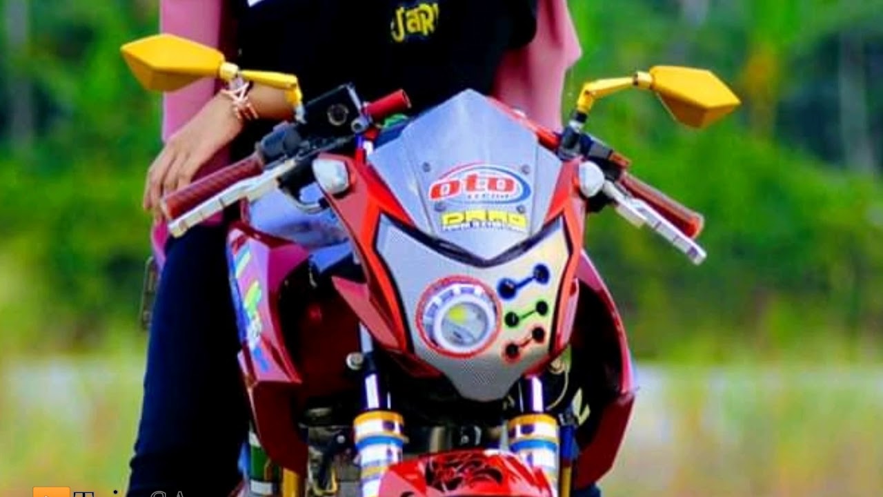 MODEL CANTIK VIXION JARI  JARI  INDONESIA VIJAR  INDONESIA BY 