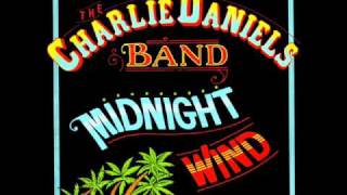 The Charlie Daniels Band - Heaven Can Be Anywhere.wmv chords