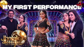 Phela Performance Jhalak Dikhlaa Jaa Par | @ManishaRaniComedy