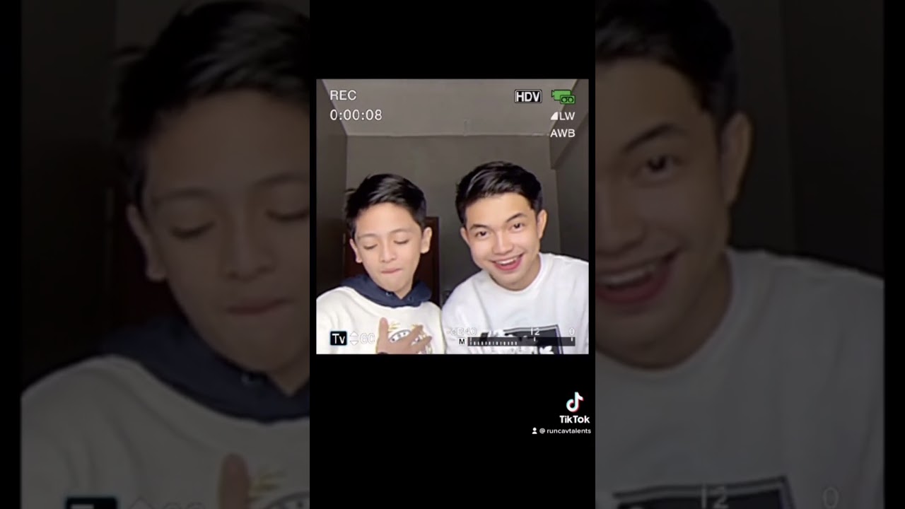 IRA MILES SENO | TIKTOK COMPILATION | MAY 9 2021 | - YouTube