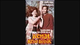 Kemat Kebo Gupak Drama Tarling Putra Sangkala