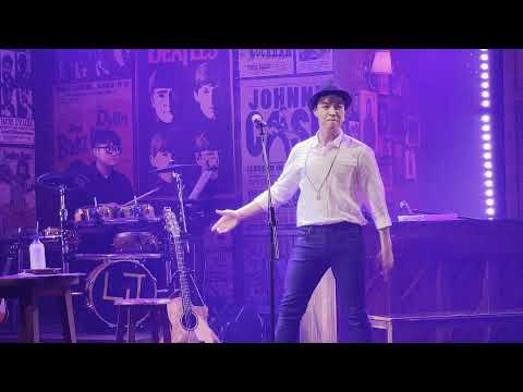 20210825 뮤지컬 리틀잭 'Uncle Jack' 황민수