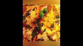 CHICKEN BIRYANI | SPICY BIRYANI | CHICKEN DEGI BIRYANI | HYDERABADI BIRYANI | ROSHAN FOODS