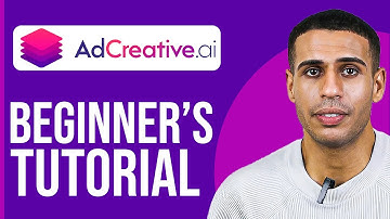 How to Use Adcreative AI for Beginners 2024 (Adcreative tutorial)