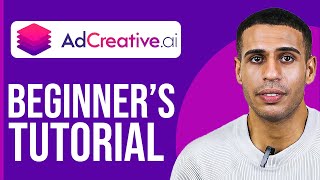 How to Use Adcreative AI for Beginners 2024 (Adcreative tutorial) screenshot 3