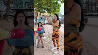 Haha-Thai Street Food