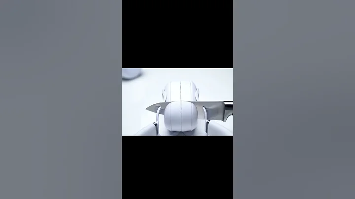 Gadgets vs Sharp Knife! 🔪😱 (ASMR)