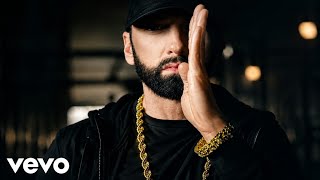 Eminem – I Won’t Quit (Official Video) | New Song 2026