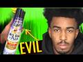 Spraying Groceries with Pesticide? TikToker Jailed After Outrageous Prank !!!