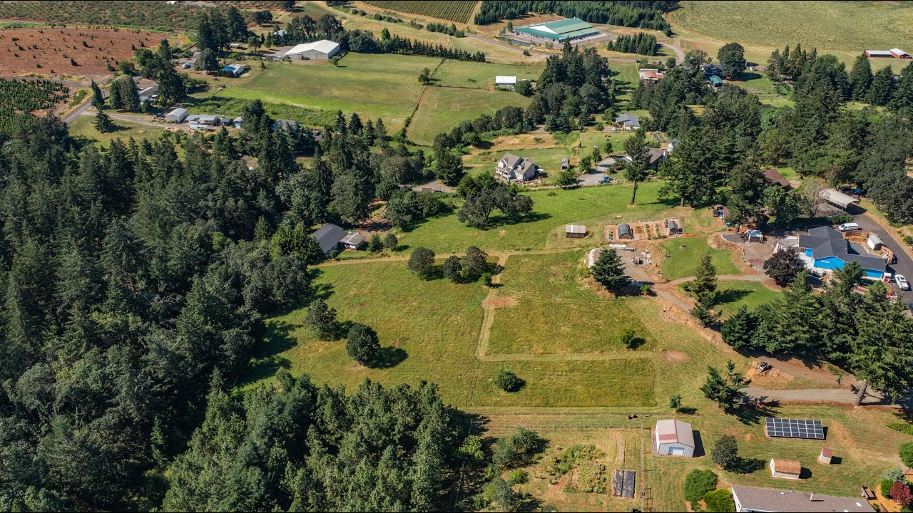 2995 Ridgeway DR Turner ORegon YouTube