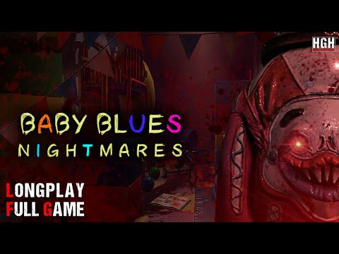 Baby Blues Nightmares