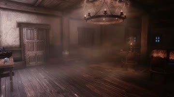 Skyrim : SE - *** 2018 Graphics insanity!***