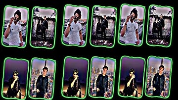 NEW ALIGHT MOTION PRESET XML by Shakil EDITZ #xml #alightmotion #xmlpreset #edit