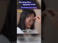 Ji Ye-eun Acupuncture Treatment #runningman