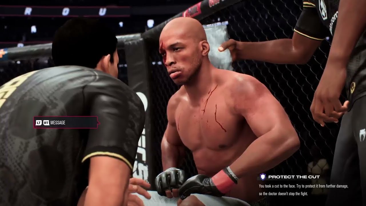 19MIN OF ELITE BISPING SMOKE