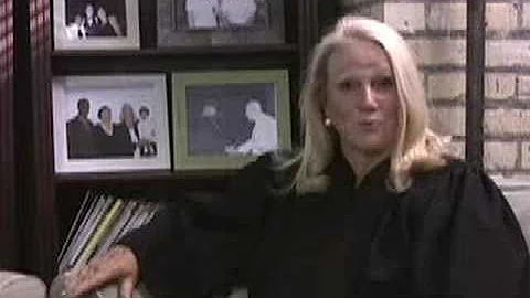 Deborah Hedlund