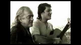 Toquinho e Vinicius De Moraes - Aquarela