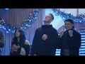 Hallelujah from pentatonix a not so silent night