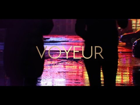 Voyeur - Nightlyfe TV