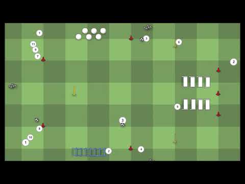 სპეციფიური კოორდინაცია  (Specific coordination)