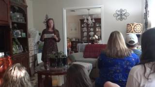 CST100 Introduction Speech