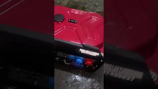 15 KVA 3 PHASE LOW NOISE PETROL GENERATOR CALL 9167468837 DELHIWALA ABDULLAH