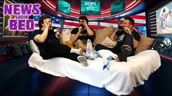 News from Bed - 00080