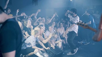 Hot Mulligan - I Fell in Love with Princess Peach