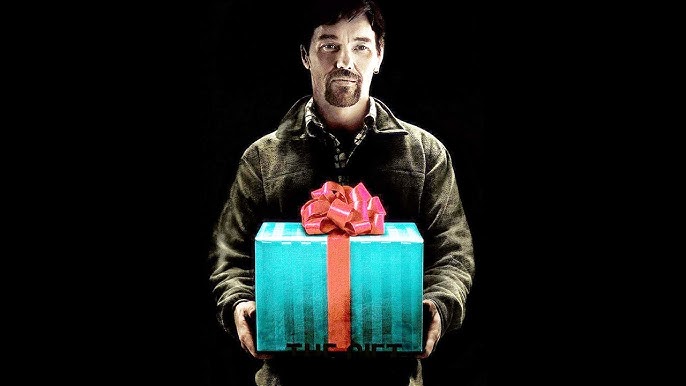 The Gift /