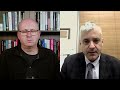 Harvard Professor Explains Decline of Democracy | Steven Levitsky