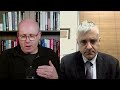 Harvard Professor Explains Decline of Democracy | Steven Levitsky