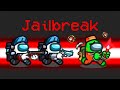 JAILBREAK IMPOSTOR ROLE in Among Us