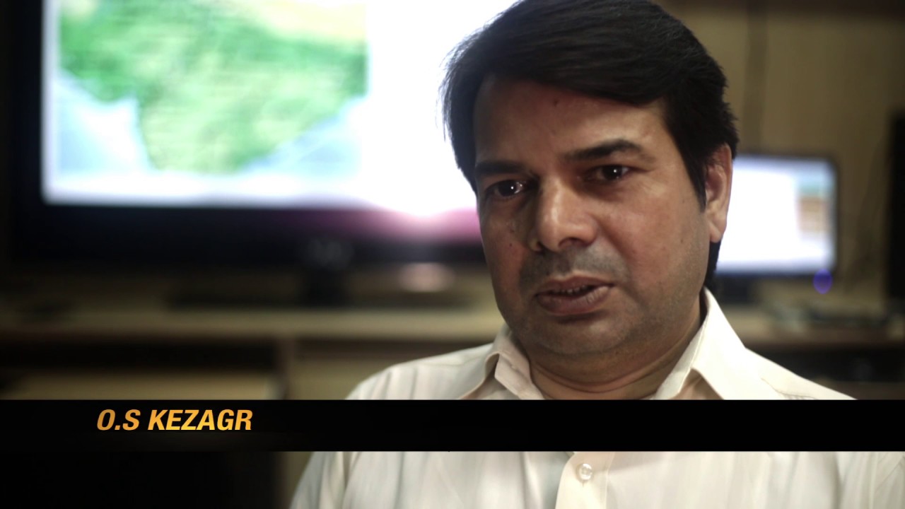 The National Center for Seismology (NCS)