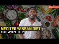 Is the Mediterranean Diet Worth It?? -  Breadcrumbs Ep 3