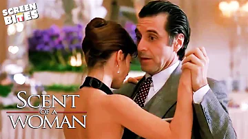 Scent of a Woman (1992) Official Trailer | Screen Bites
