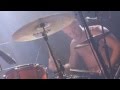 Biffy Clyro - Reeperbahn Festival 2007 (3 Song Set)