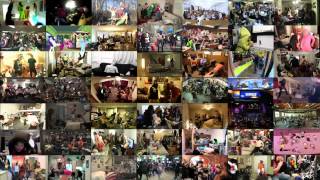 Harlem Shake TL;DR Edition tuvideo matiasmx com
