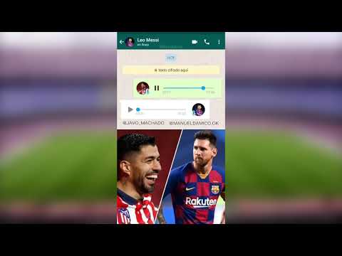 Compilado de IMITADOR