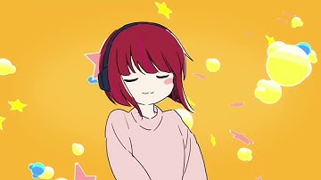 Kana an idol | idol |song by yoasobi| Oshi no ko|